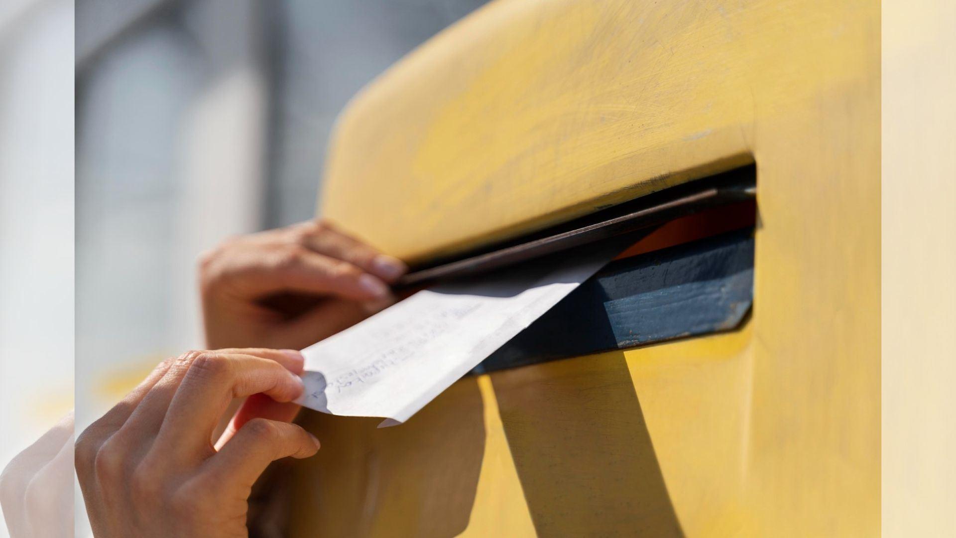 How to Stop Losing Leads Through Your Mailbox