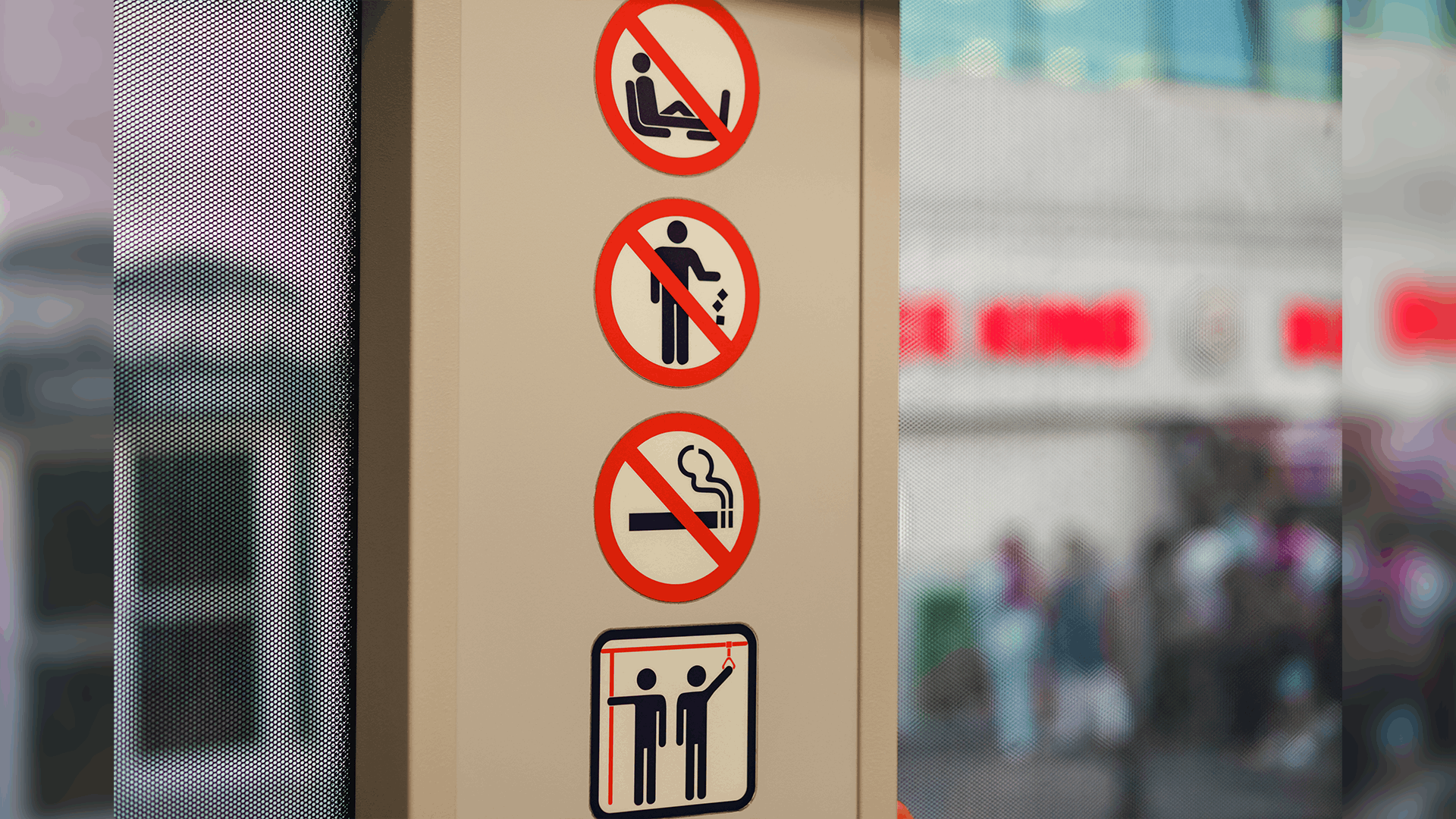 The Importance of ADA-Compliant Signage in Public Spaces
