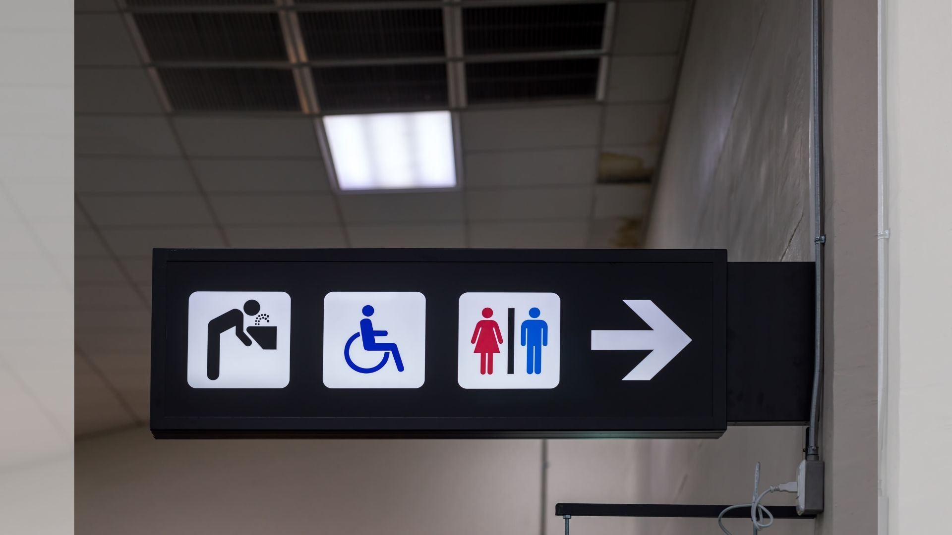 Signs in San Marcos: What Better Wayfinding Signs Can Do for Busy Shared Properties