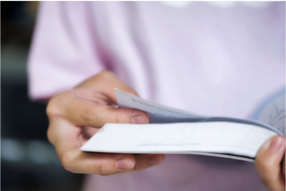 Tips for Creating and Printing Effective Training Manuals