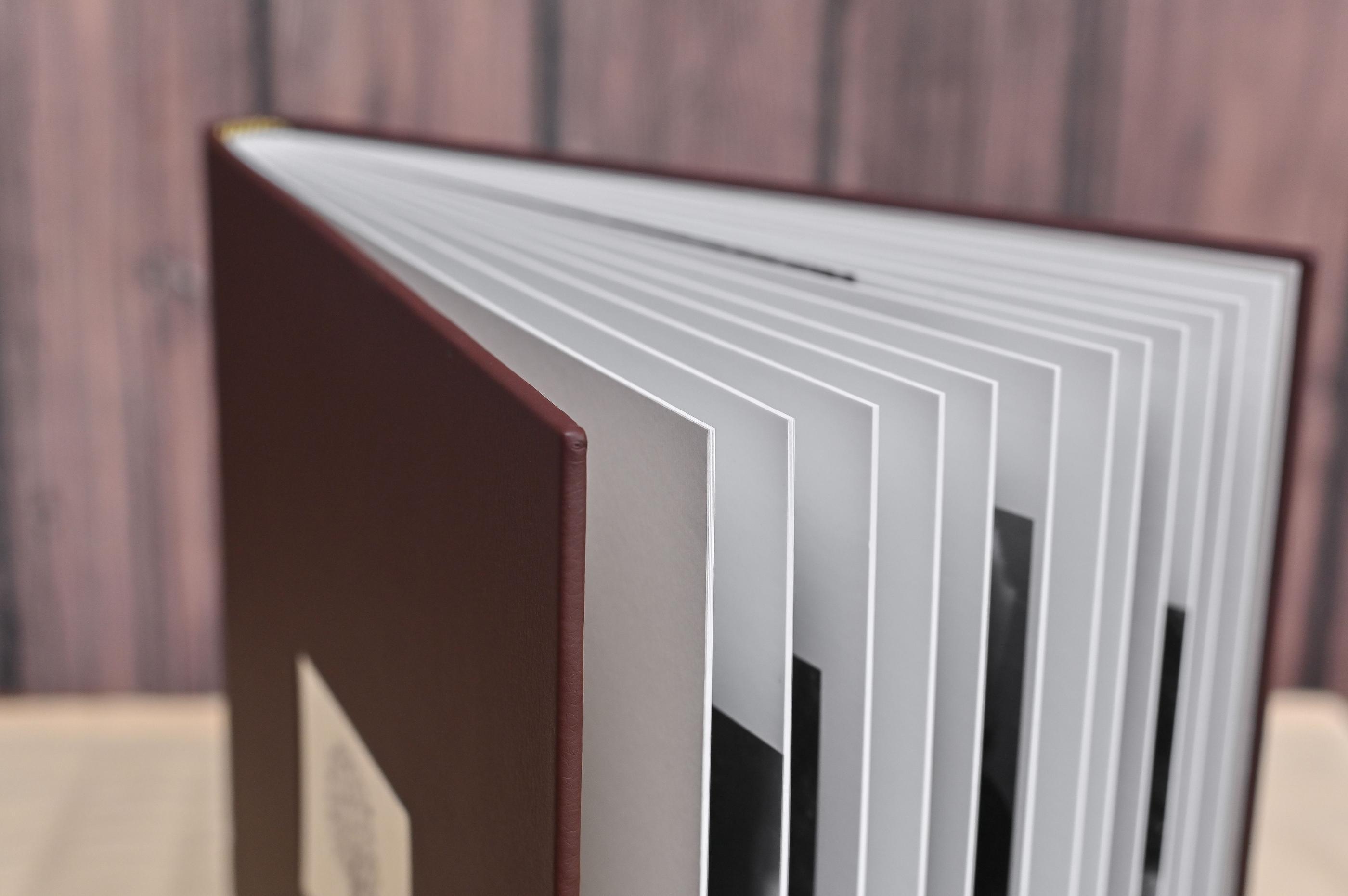 Laminated or Uncoated Covers: What's Best for Training Manuals?