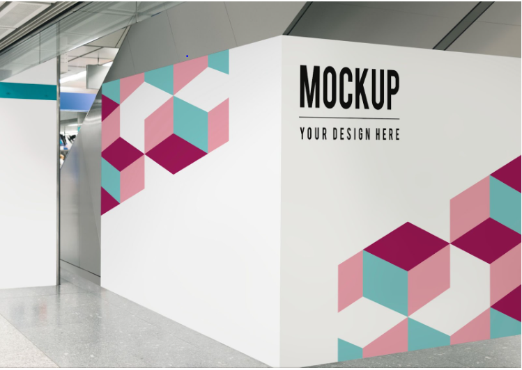 7 Creative Ways to Personalize Your Space with Custom Wall Decals