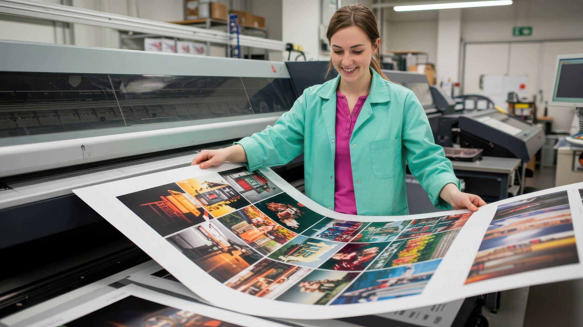 5 Sectors That Rely on Banner Printing