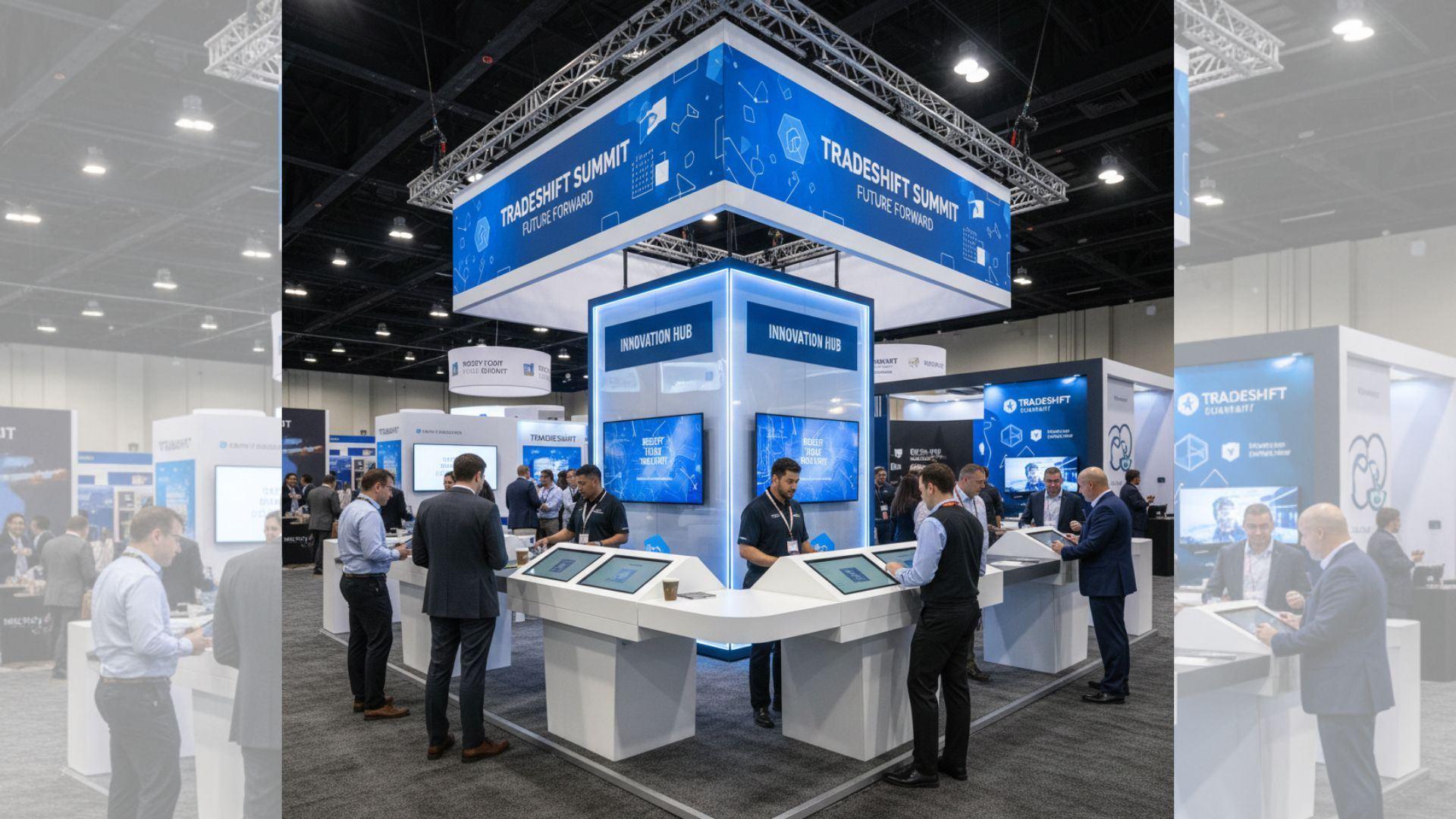 Why Trade Shows Design in Sioux Falls Wins the Season