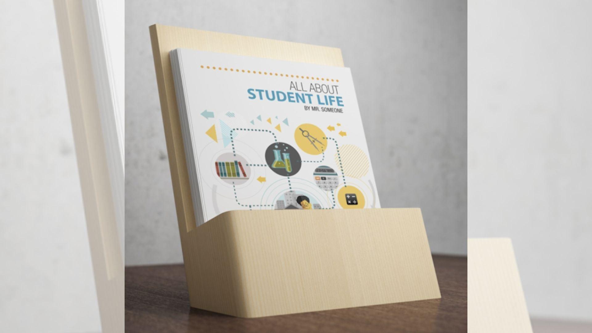 How a Newsletter Design Service Helps You Tell a Better Story