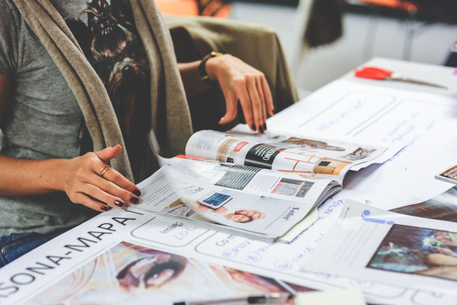 Key Elements of An Effective Catalog