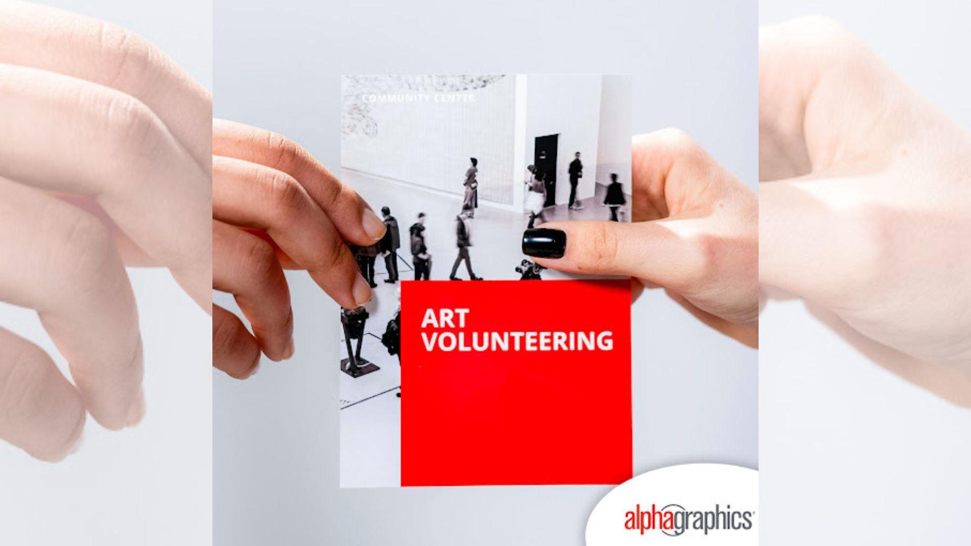 How Flyers Can Be the Secret to Effective Event Promotions