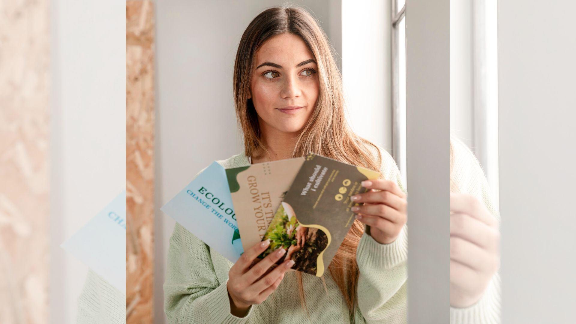 Common Flyer Printing Mistakes and How to Avoid Them
