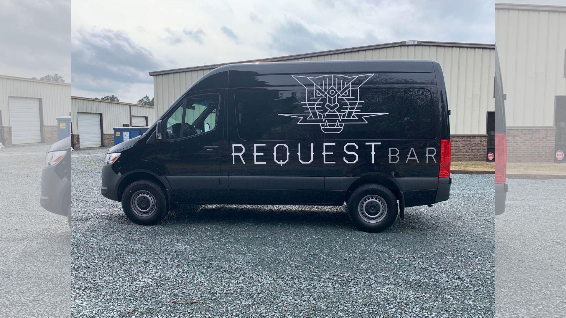 How Do Custom Truck Wraps Attract Social Buzz?