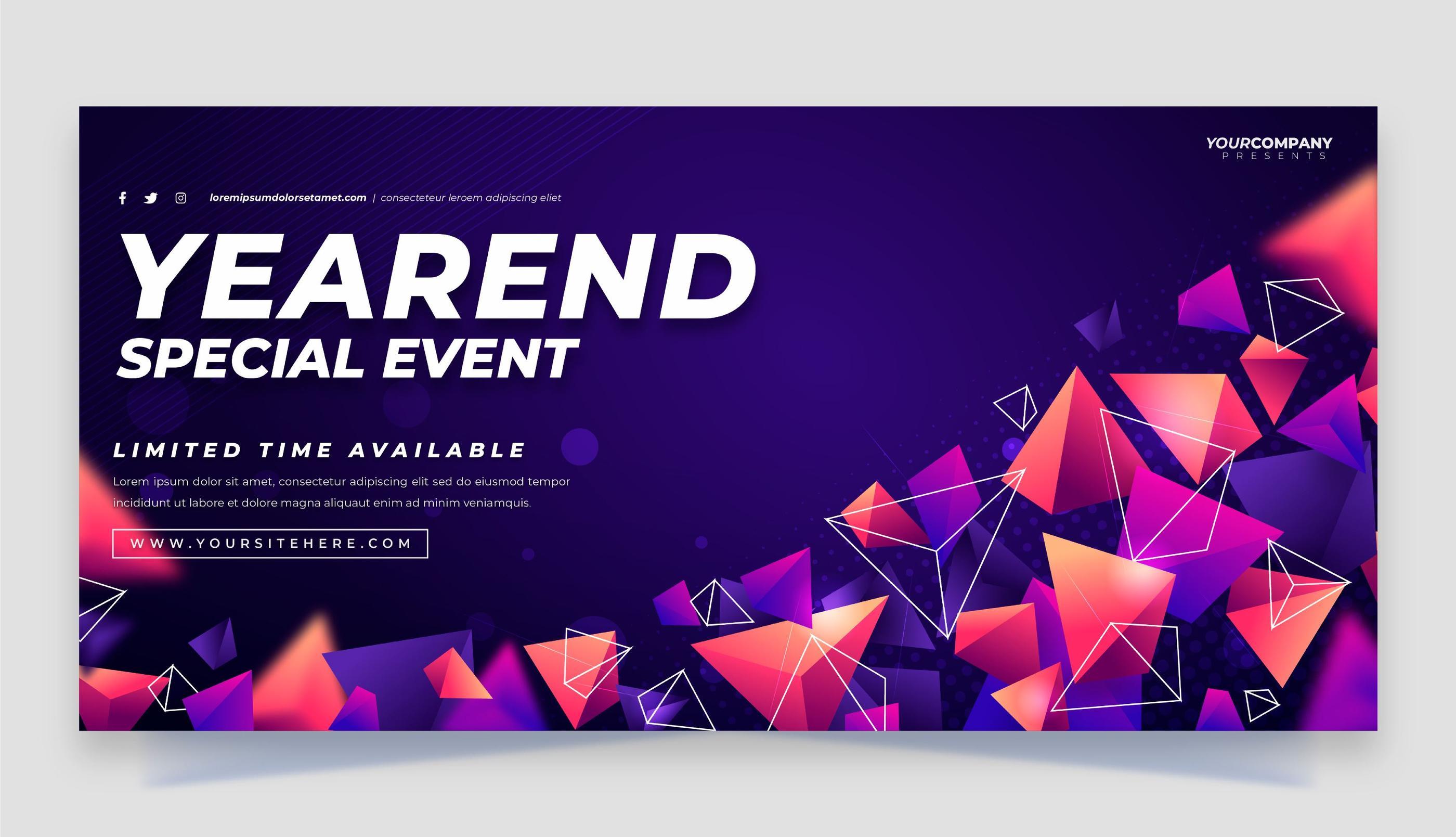 How Custom Event Banners Elevate Your Occasion
