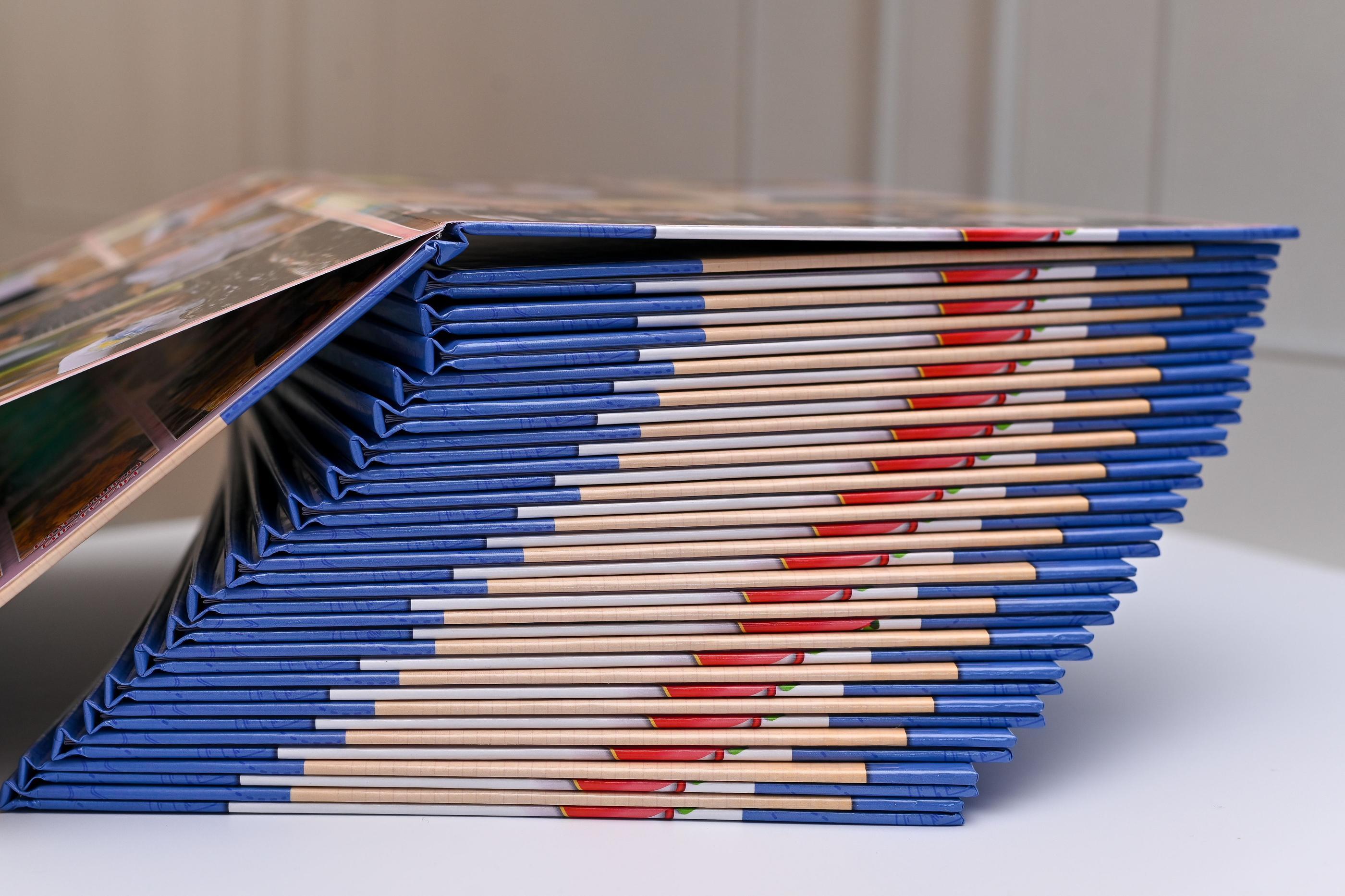 How Custom Training Manuals Can Revolutionize Your Business