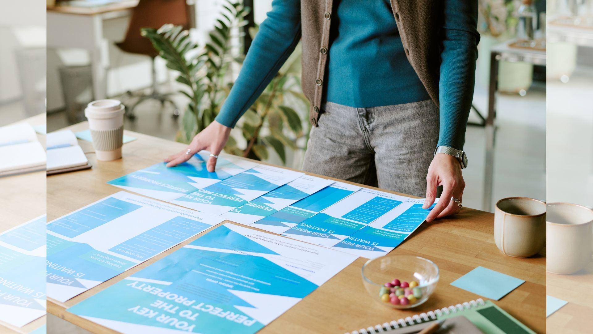 Celebrate America’s 250th with Custom Posters Printing in South Salt Lake That Fit Your Brand