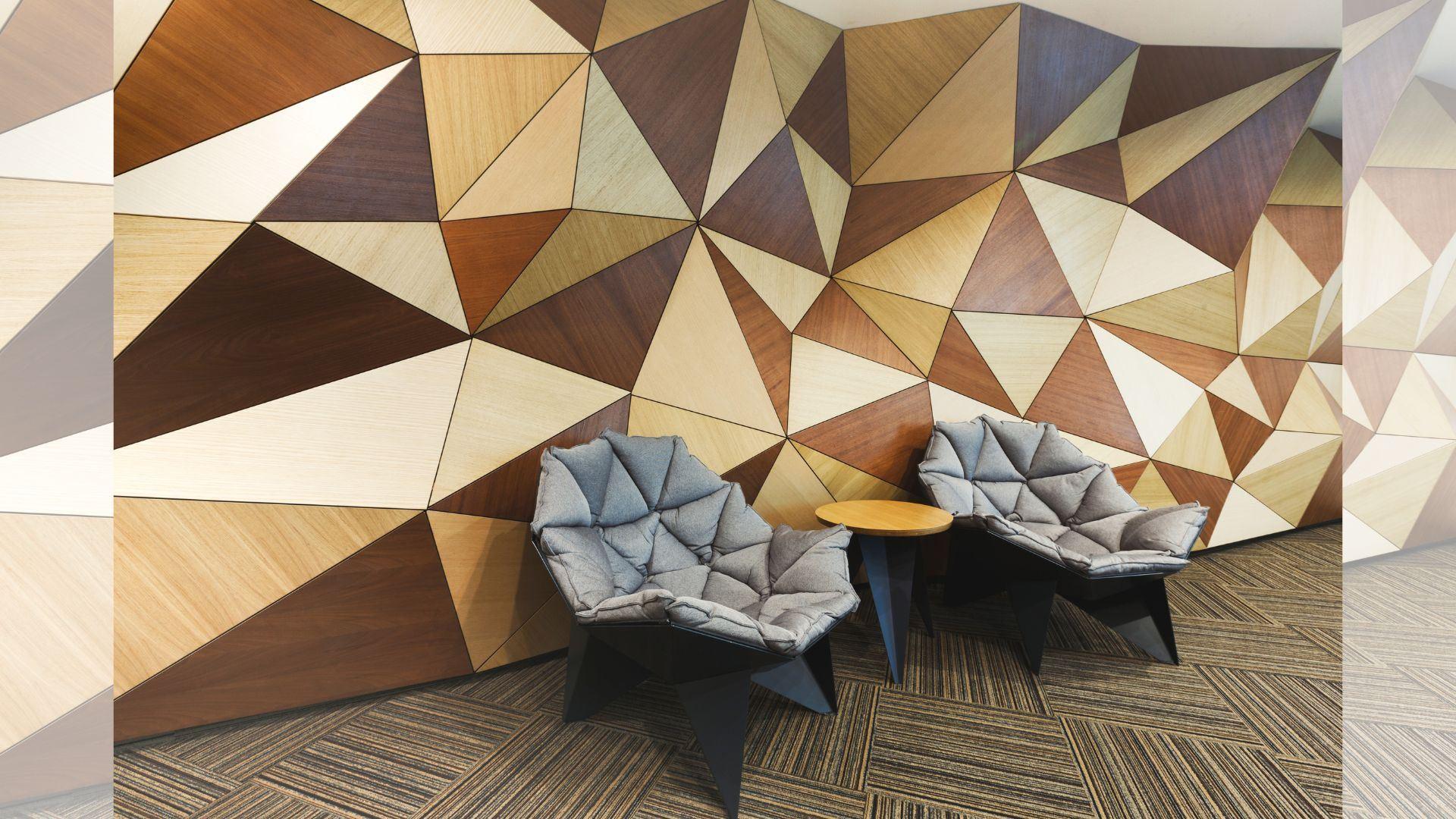 Spring Refresh: 5 High-Impact Concepts for Wall Designing in Spring, TX