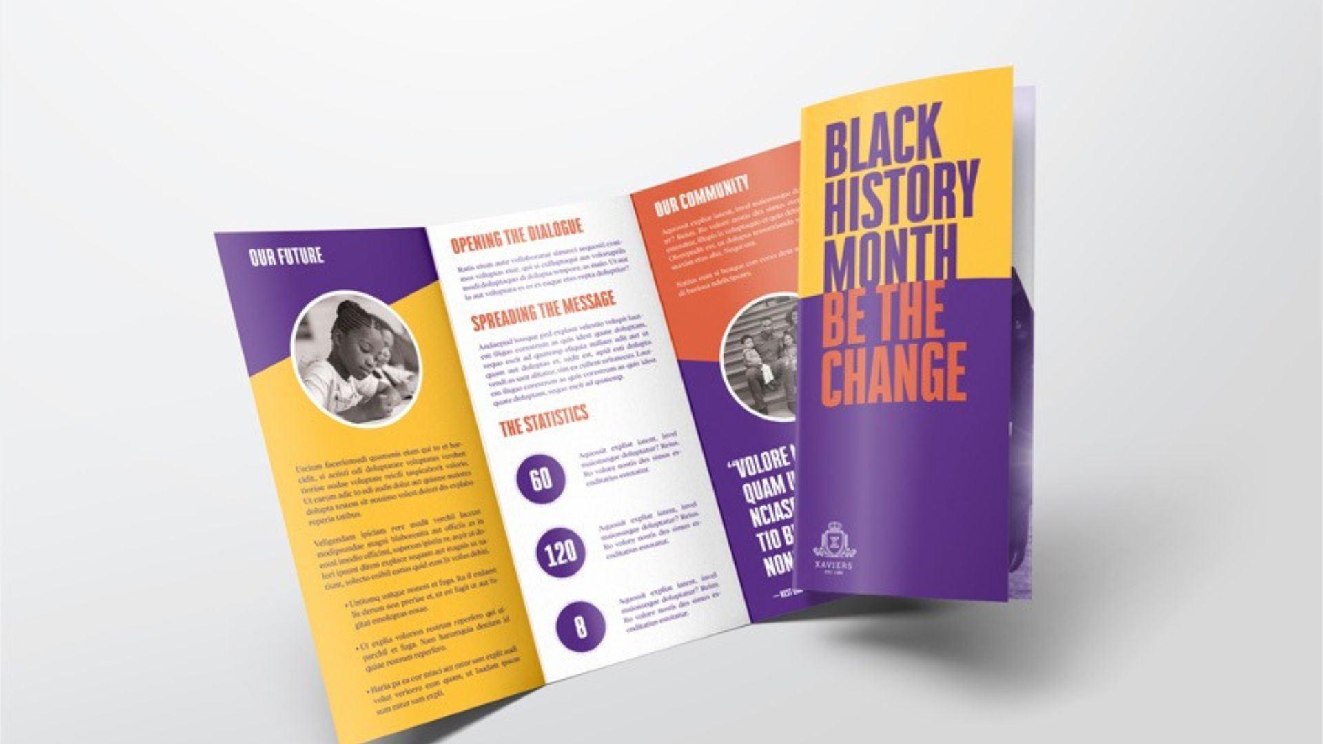 Build Patient Trust Through Smarter Healthcare Brochures