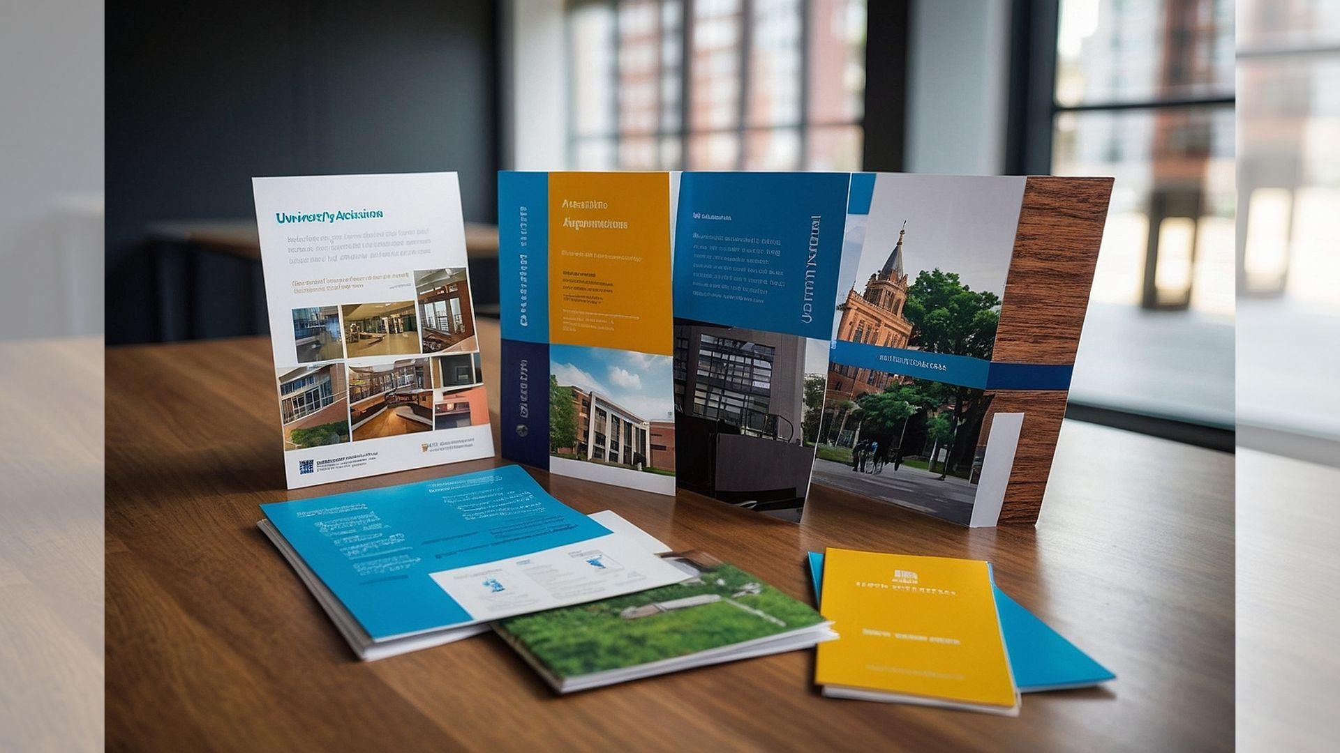 How Does Booklet Designing Help Your Brand This Holiday Season