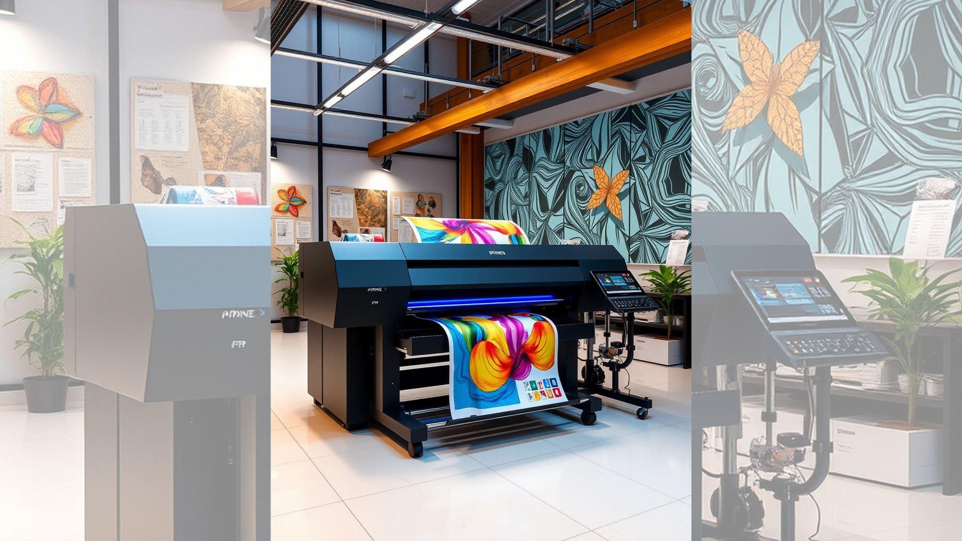 How Can Big Prints Make Winter Advertising Easy?