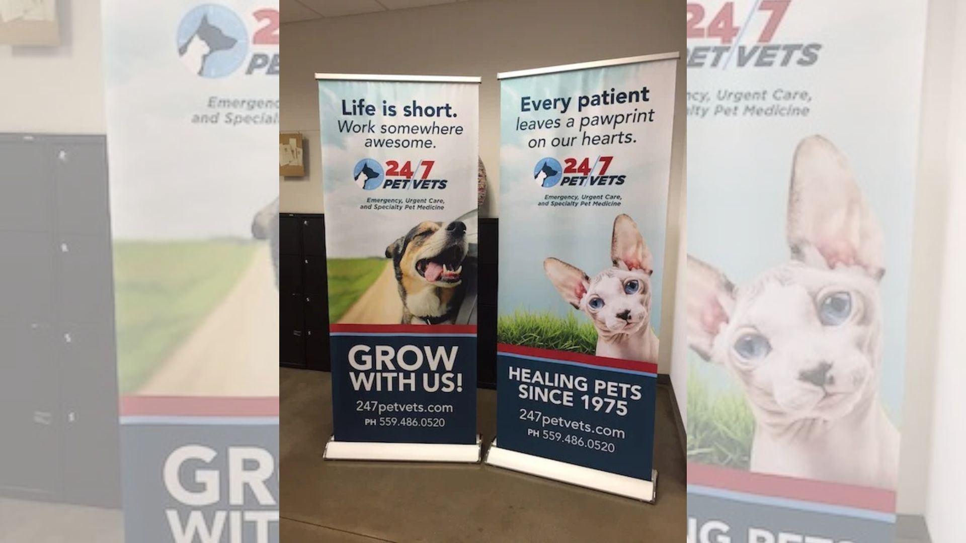 Large‑Format Printing Best Practices for Courtroom Exhibits