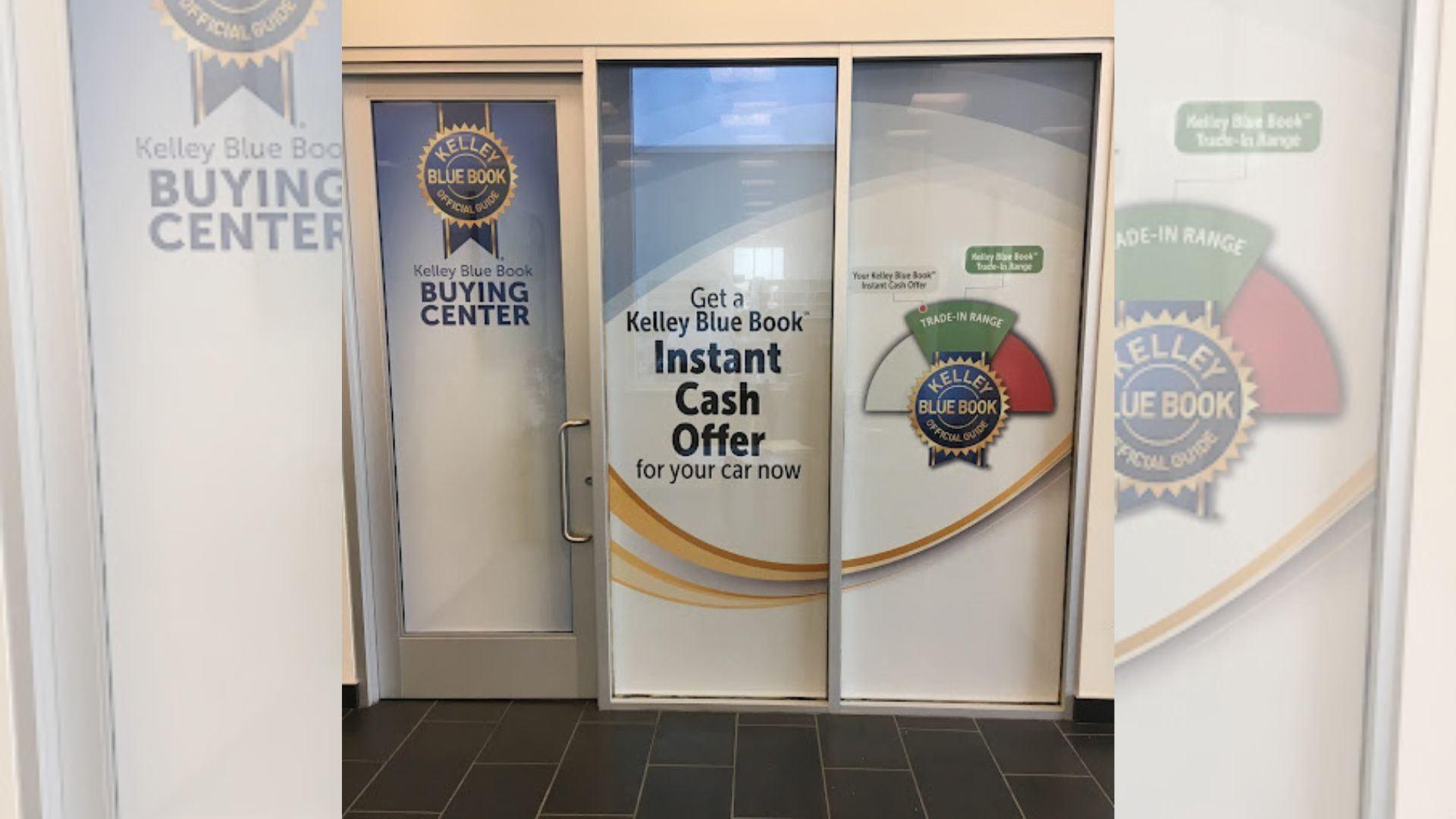 How Window Wraps Improve Curb Appeal and Increase Foot Traffic