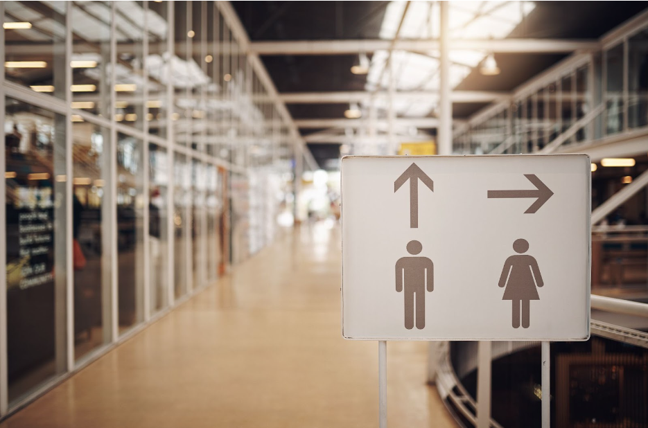 Types of Wayfinding Signs for Your Business