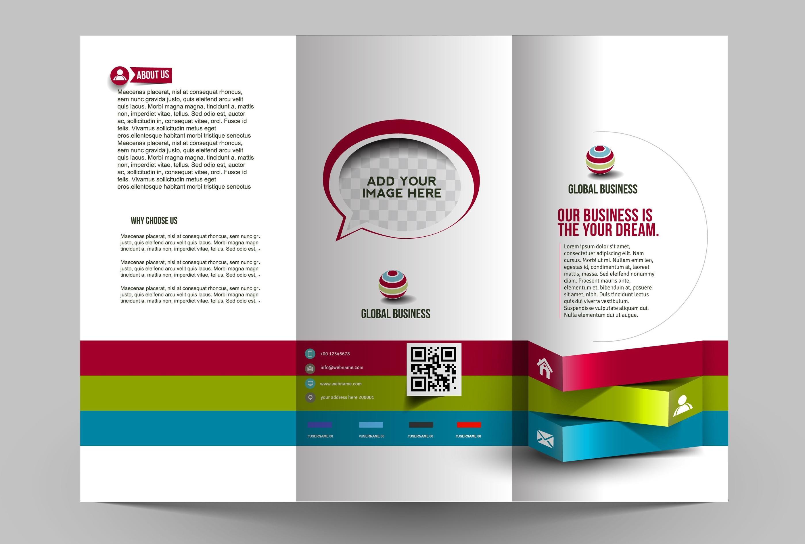Benefits of Working with Professional Brochure Printers