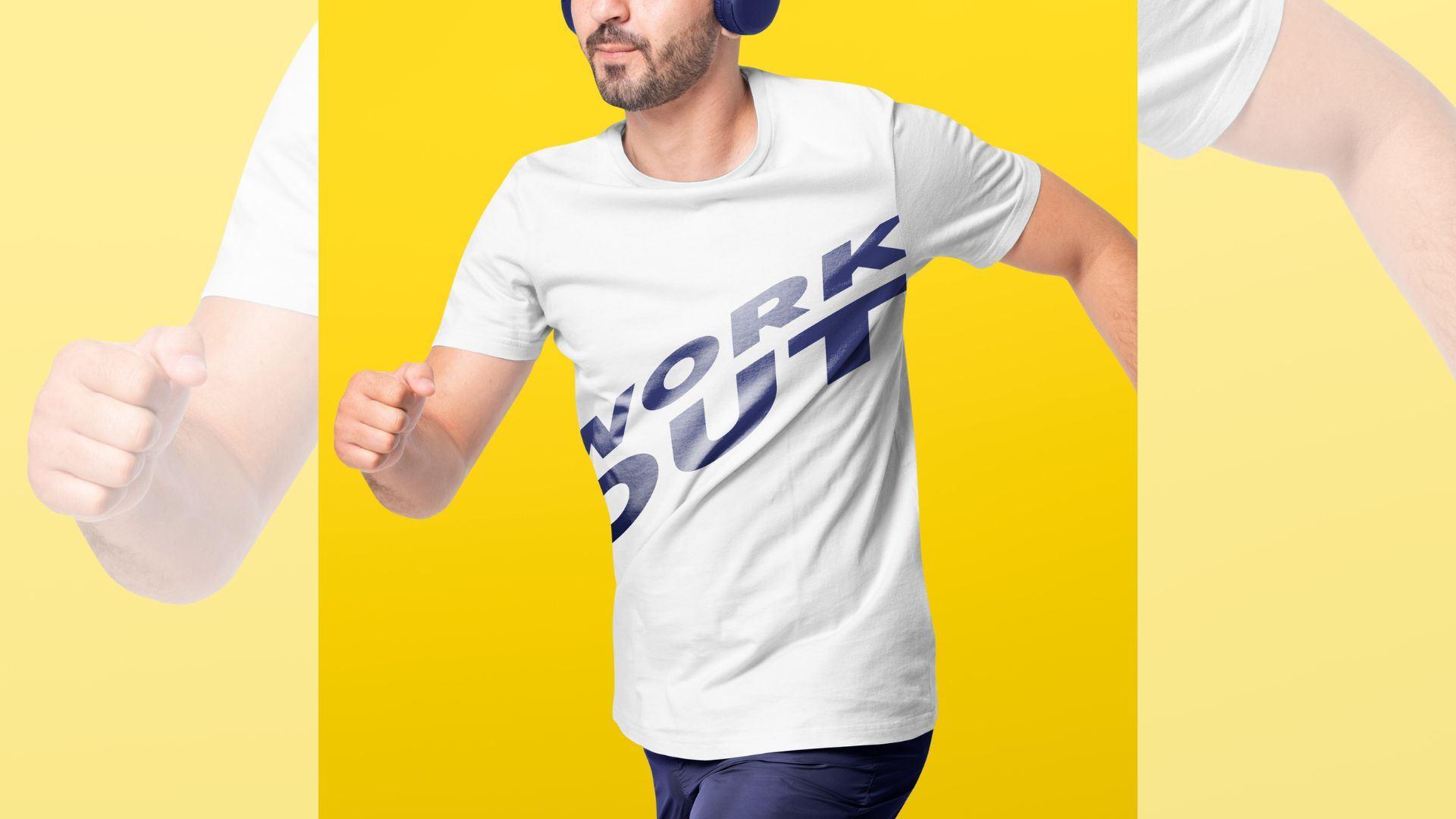 How Dallas Charity Runs Can Get More From Branded Shirts