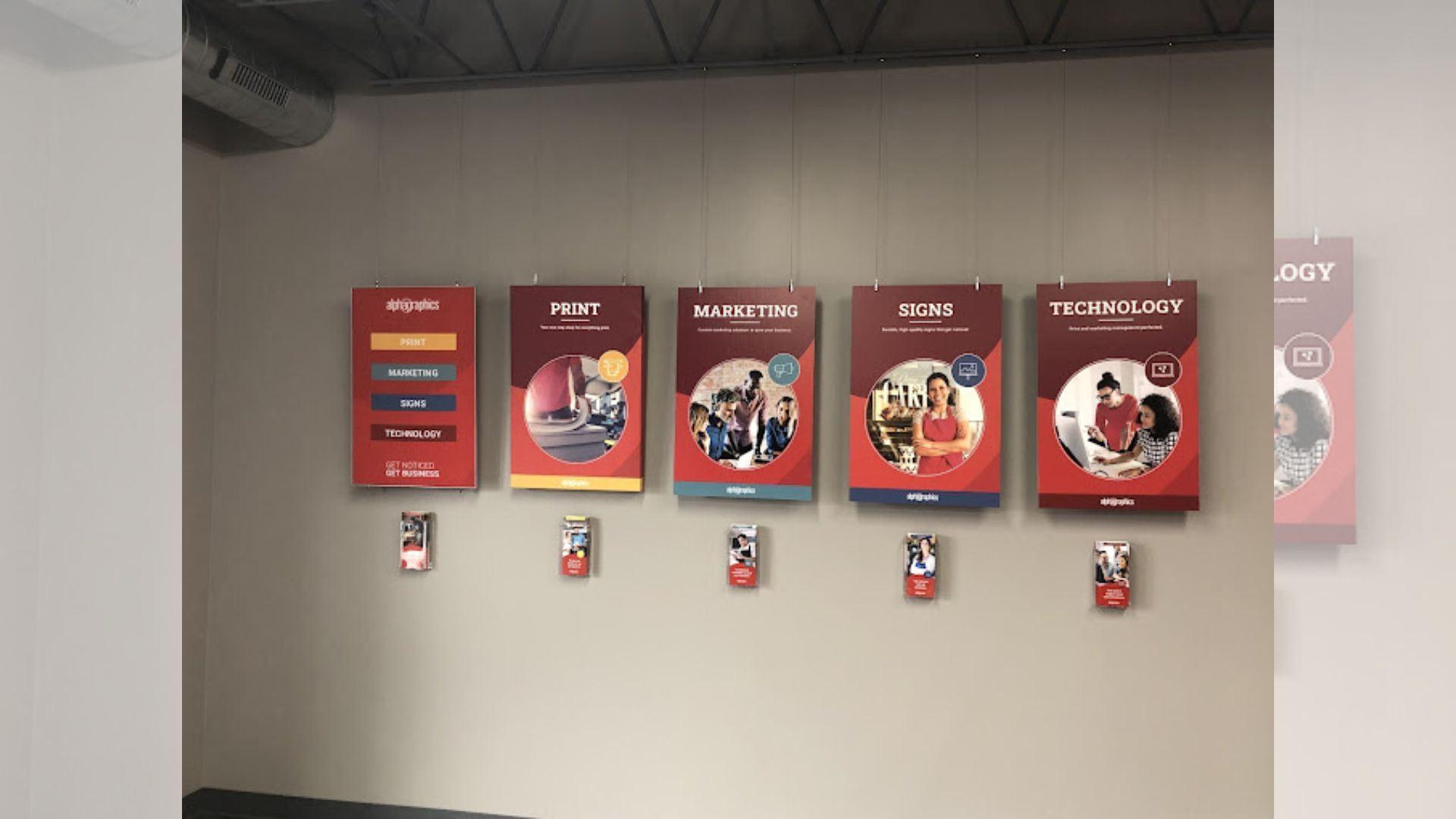 Outdated Posters Could Be Hurting Your Brand Image