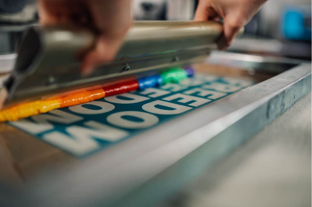 Banner Printing Techniques for High-Quality Results