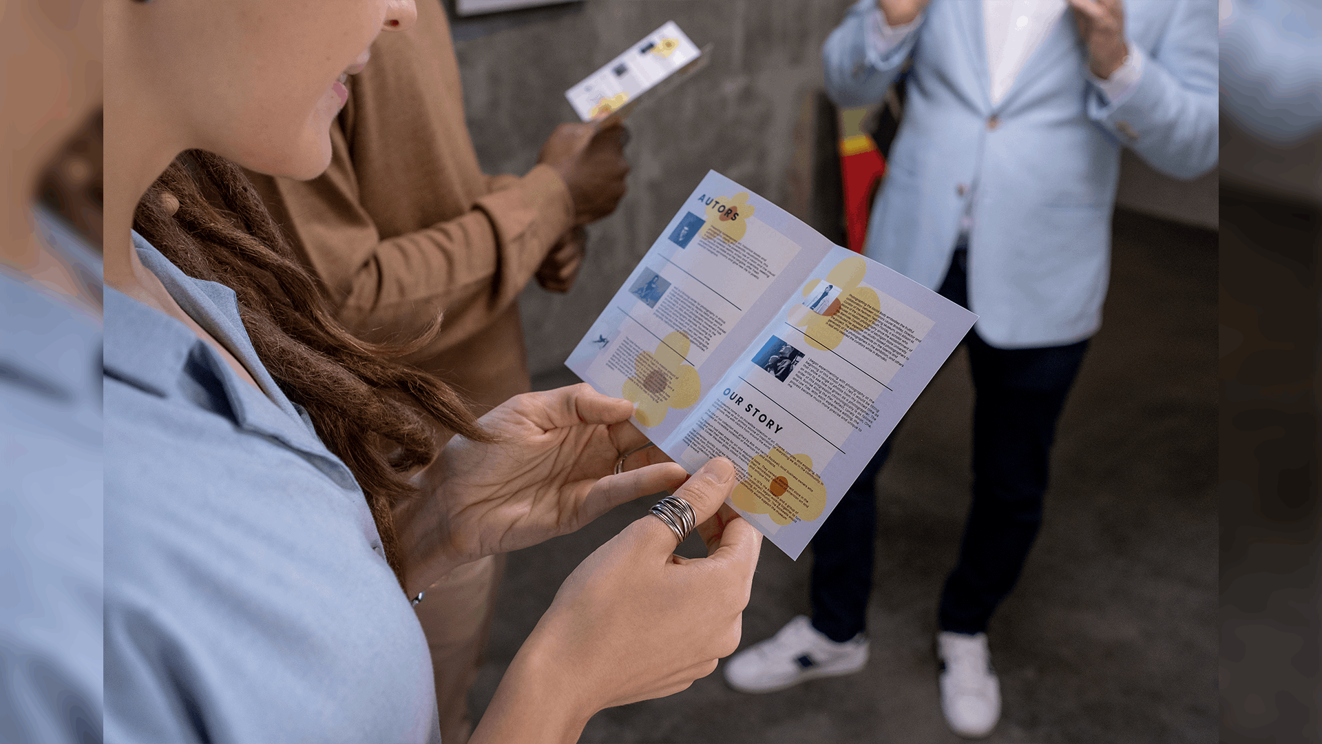 How to Distribute Brochures for Maximum Impact