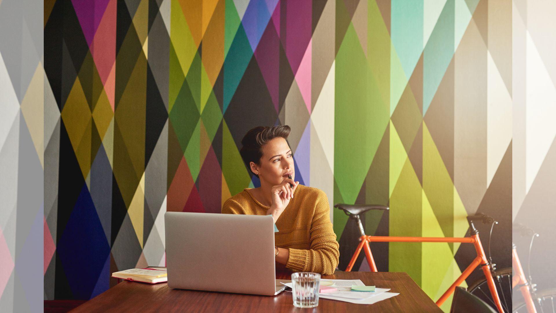 How Salons and Spas can Enhance their Ambiance with Wall Decals?