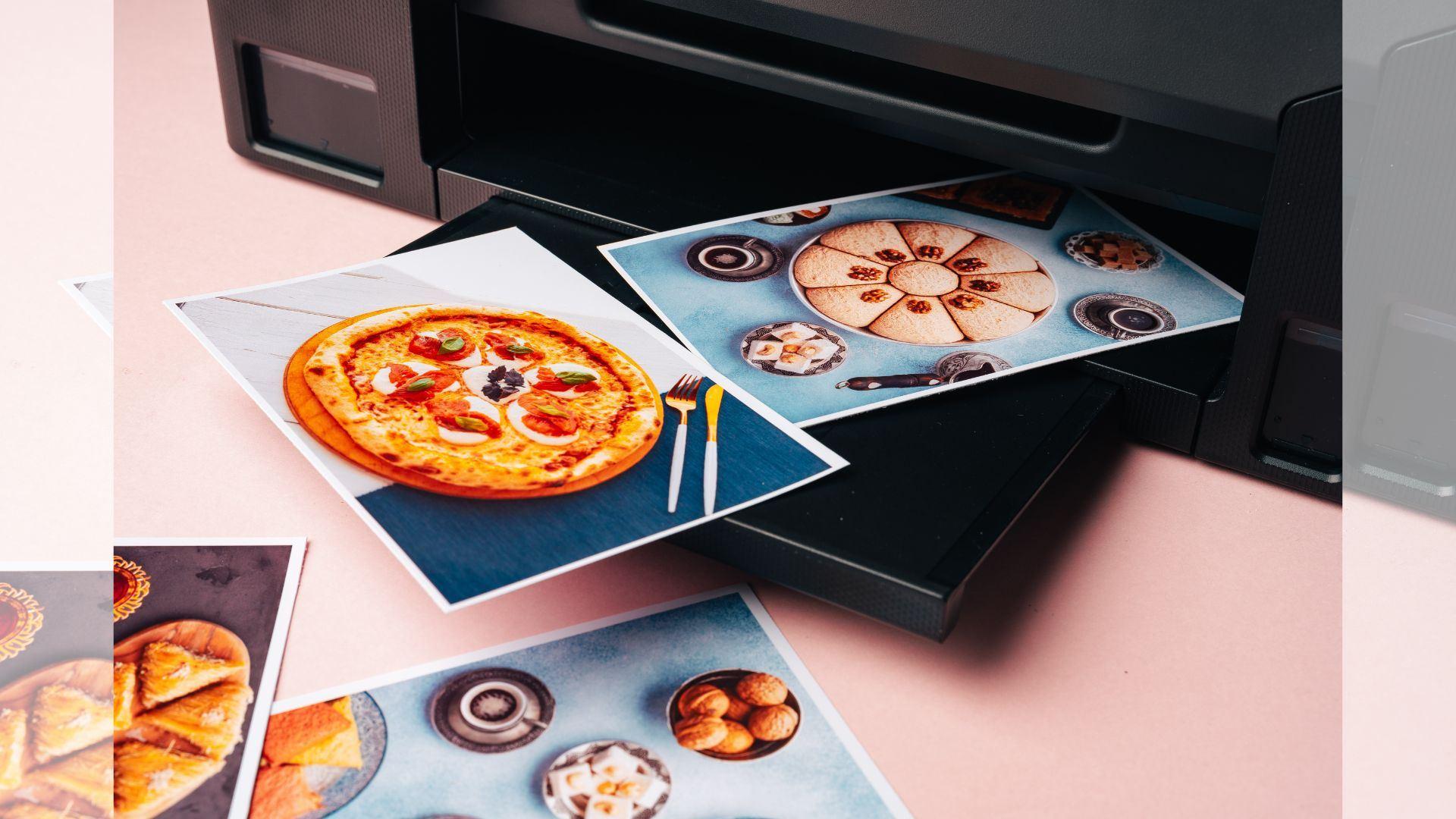 Color, Size, and Style: What Makes a Poster Stand Out