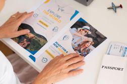 Tips for Effective Pamphlet Printing