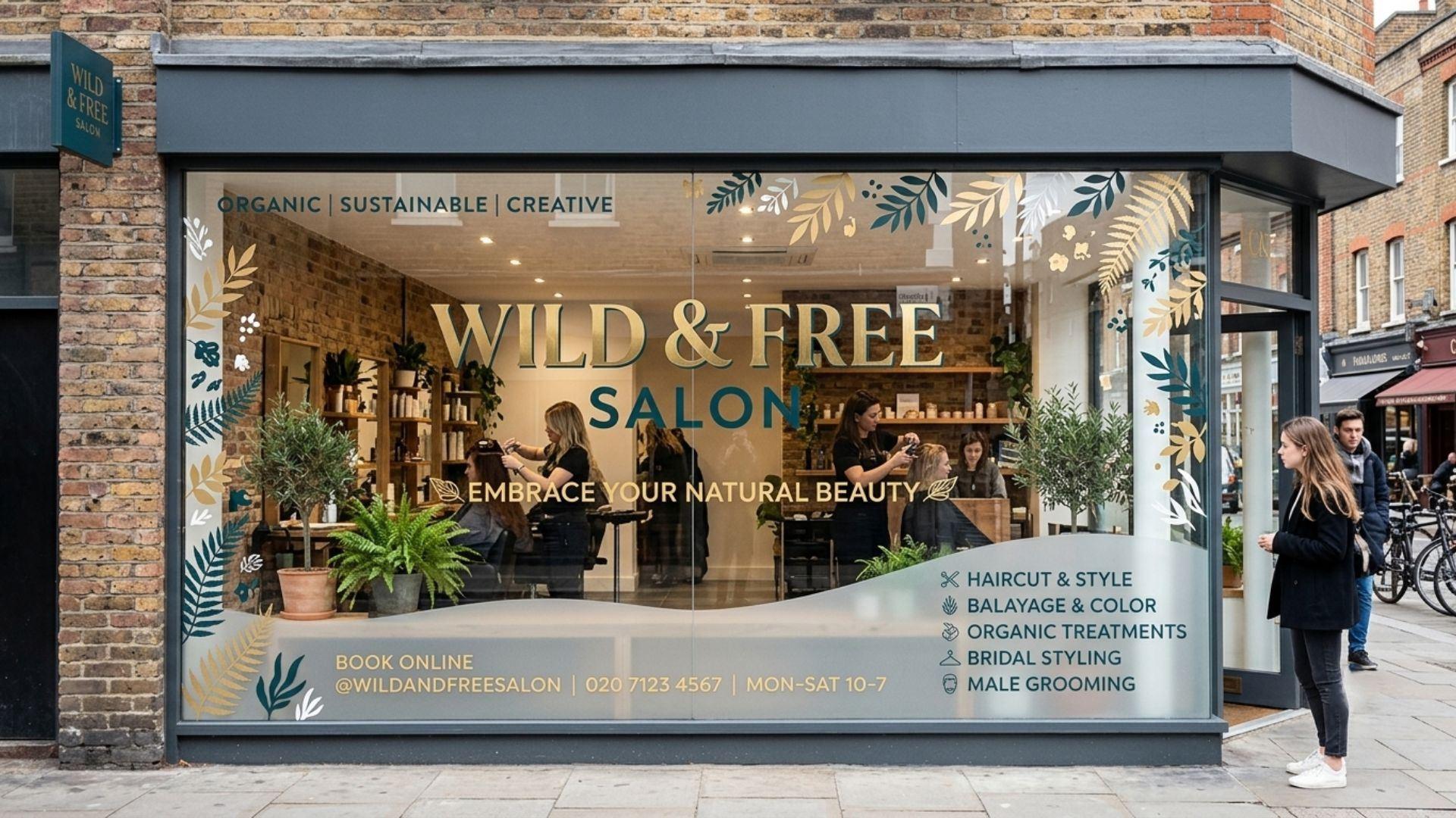 Why Consistent Branding Matters Across All Marketing Channels?