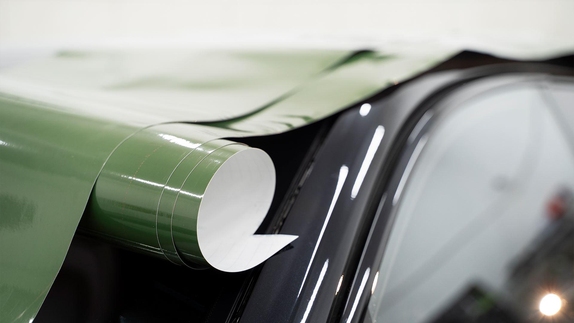 9 Ways You Can Utilize Vehicle Wrap Printing