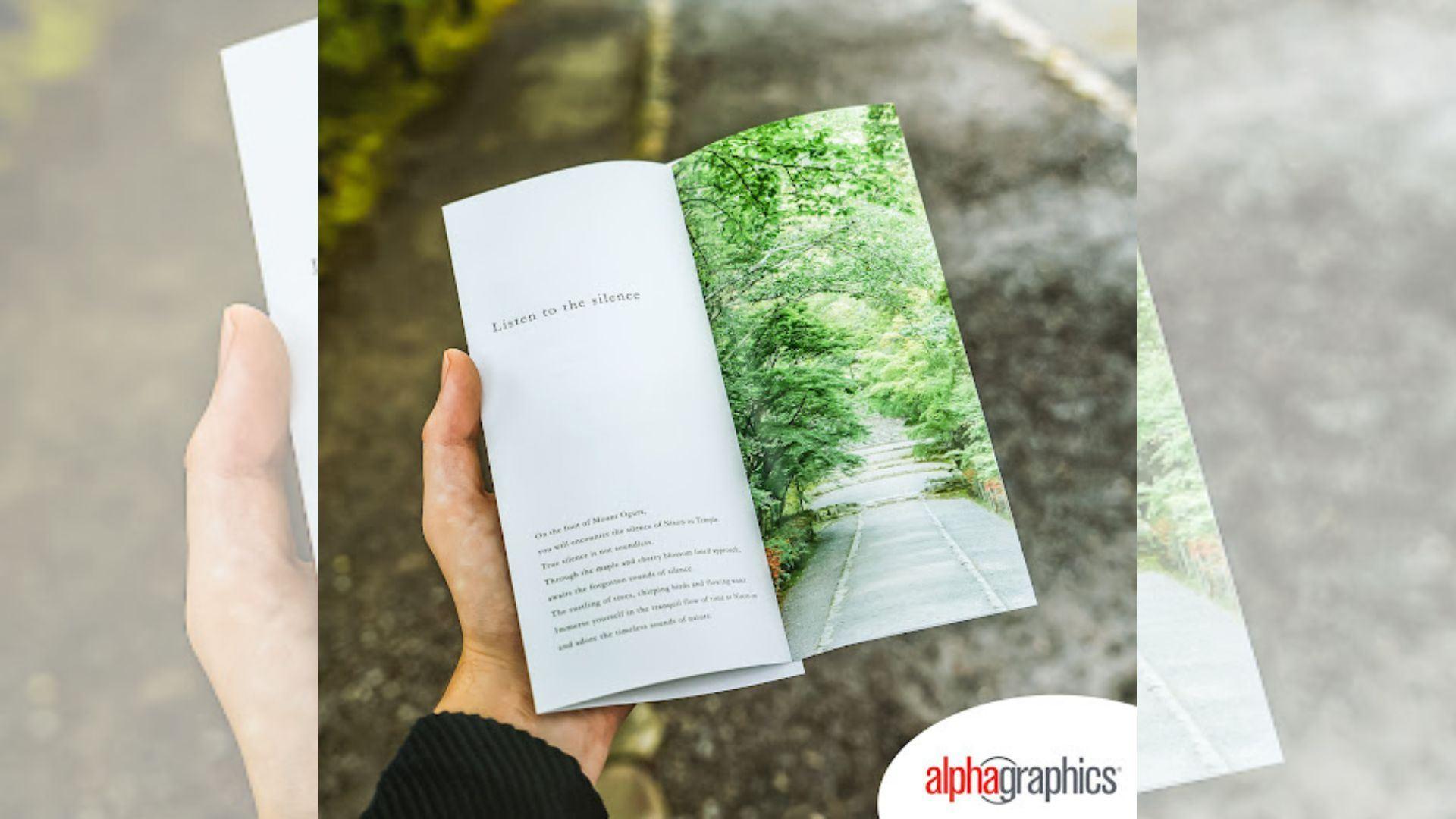 Boost Open House Conversions with Pamphlets and Posters