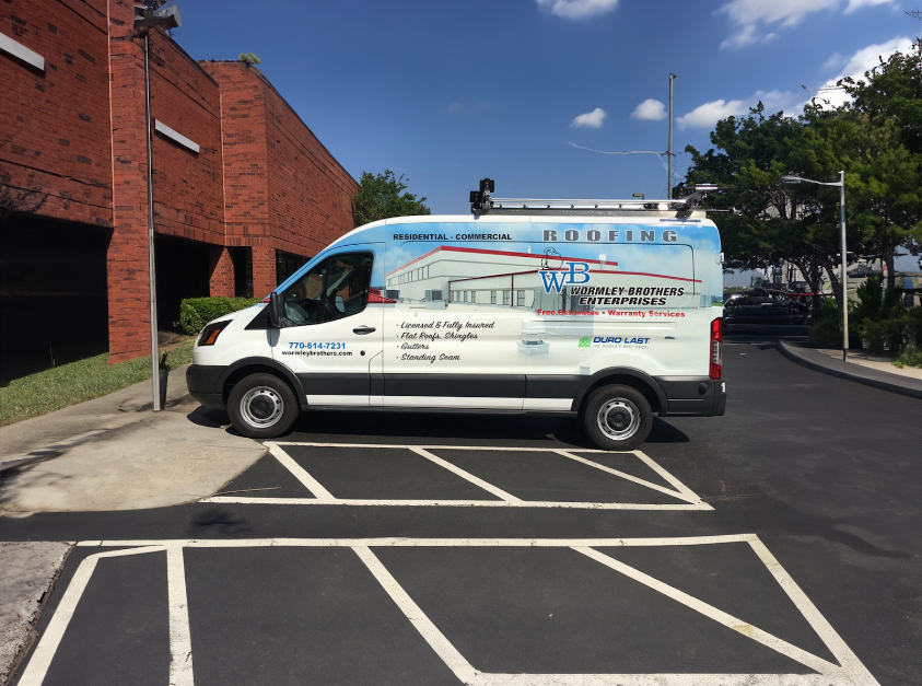 The Practical Benefits of Truck Wraps for Your Fleet