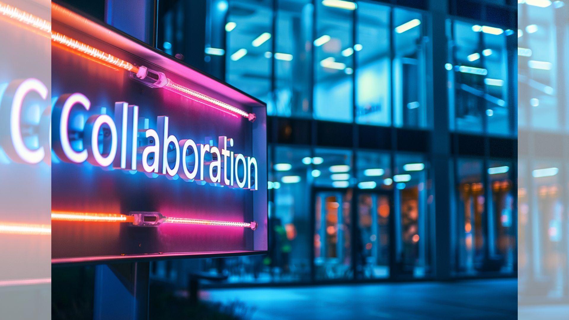 How Effective Signage Supports Multi-Location Business Branding