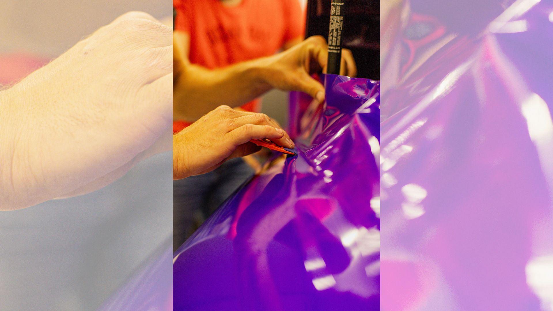 Fleets, Trades, & Franchises: Custom Car Wraps That Boost Sales