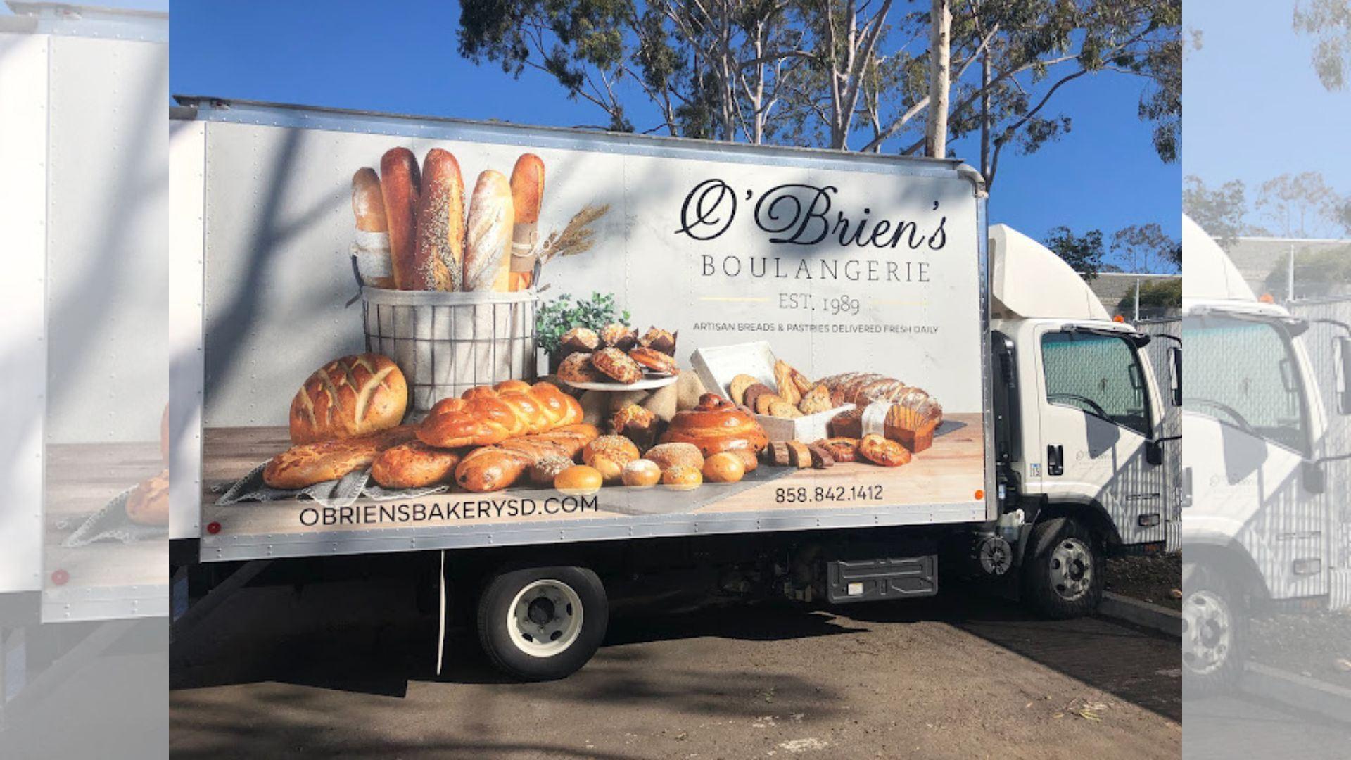 8 Design Tips to Make Truck Wraps Stand Out on the Road