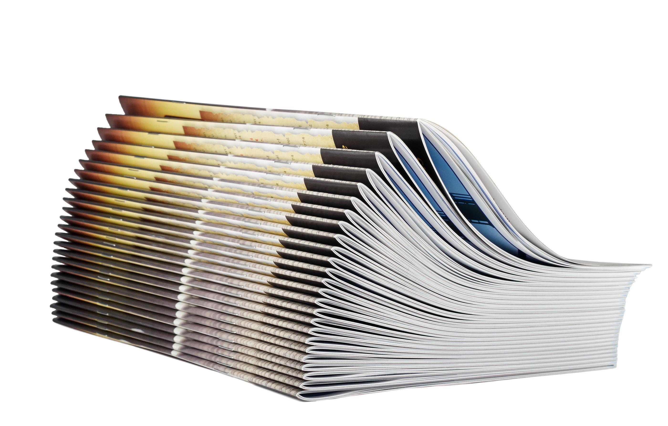 Captivate Your Audience with Booklet Printing
