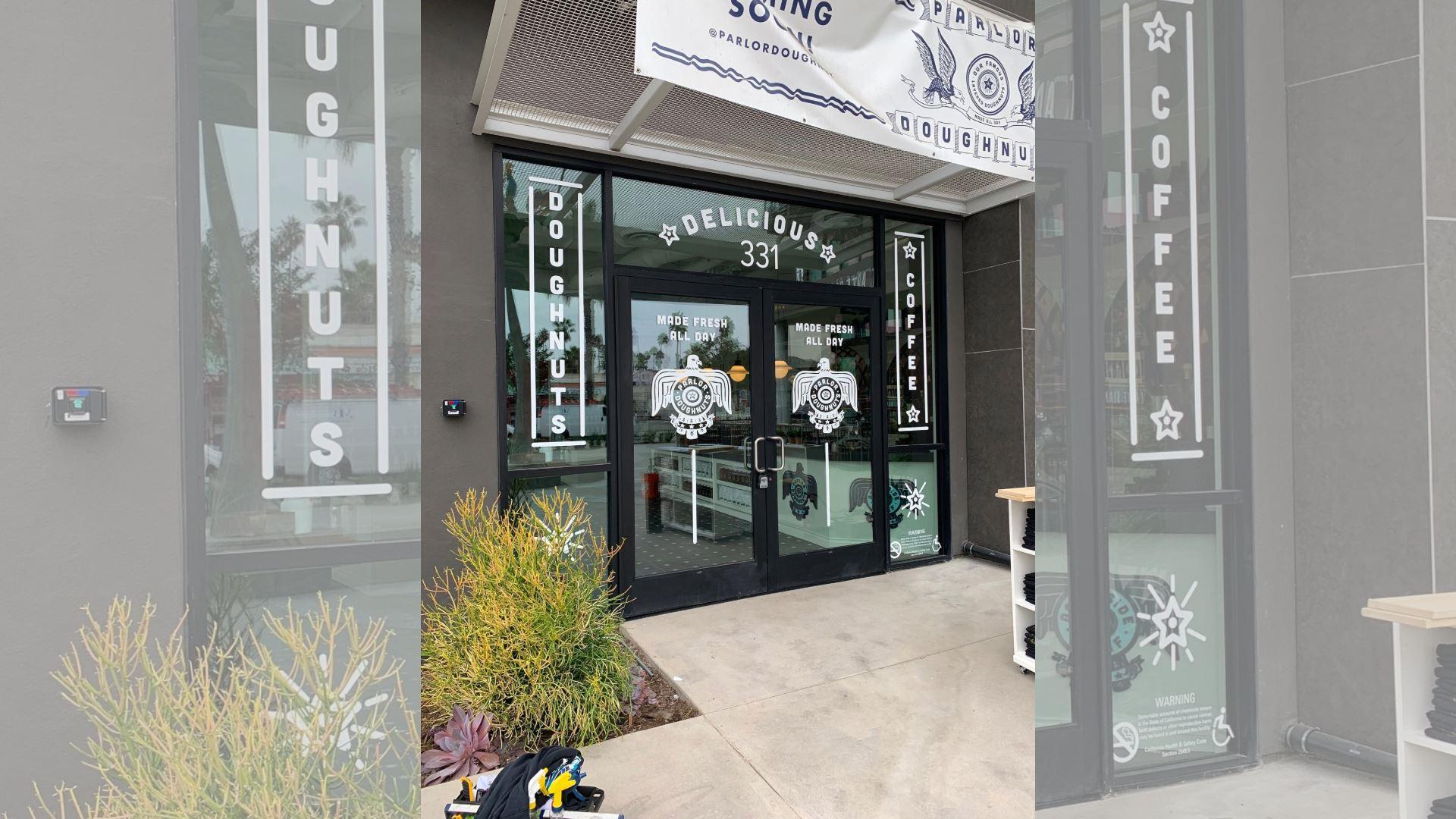 Why Window Graphics are a Must for Branding Your Business