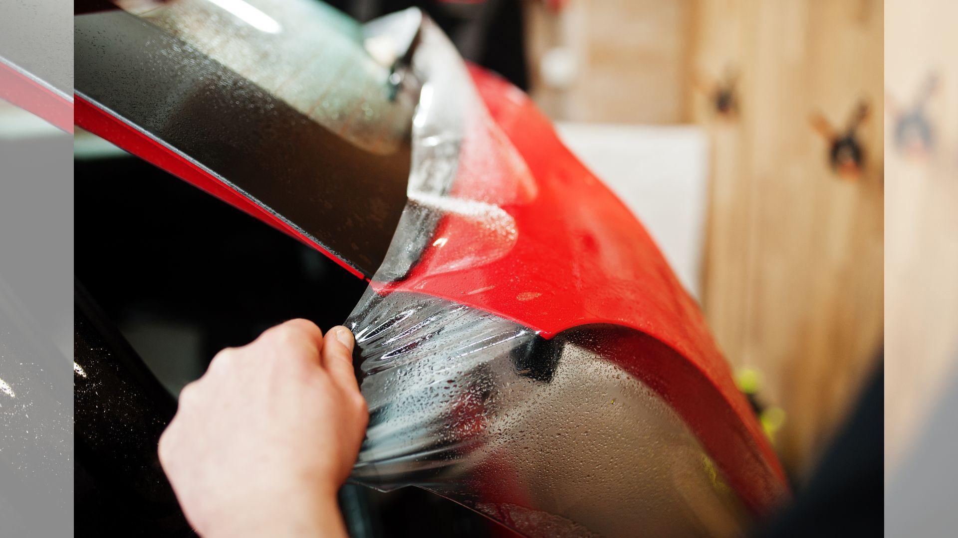 Vehicle Wraps That Drive Recognition All Winter Long