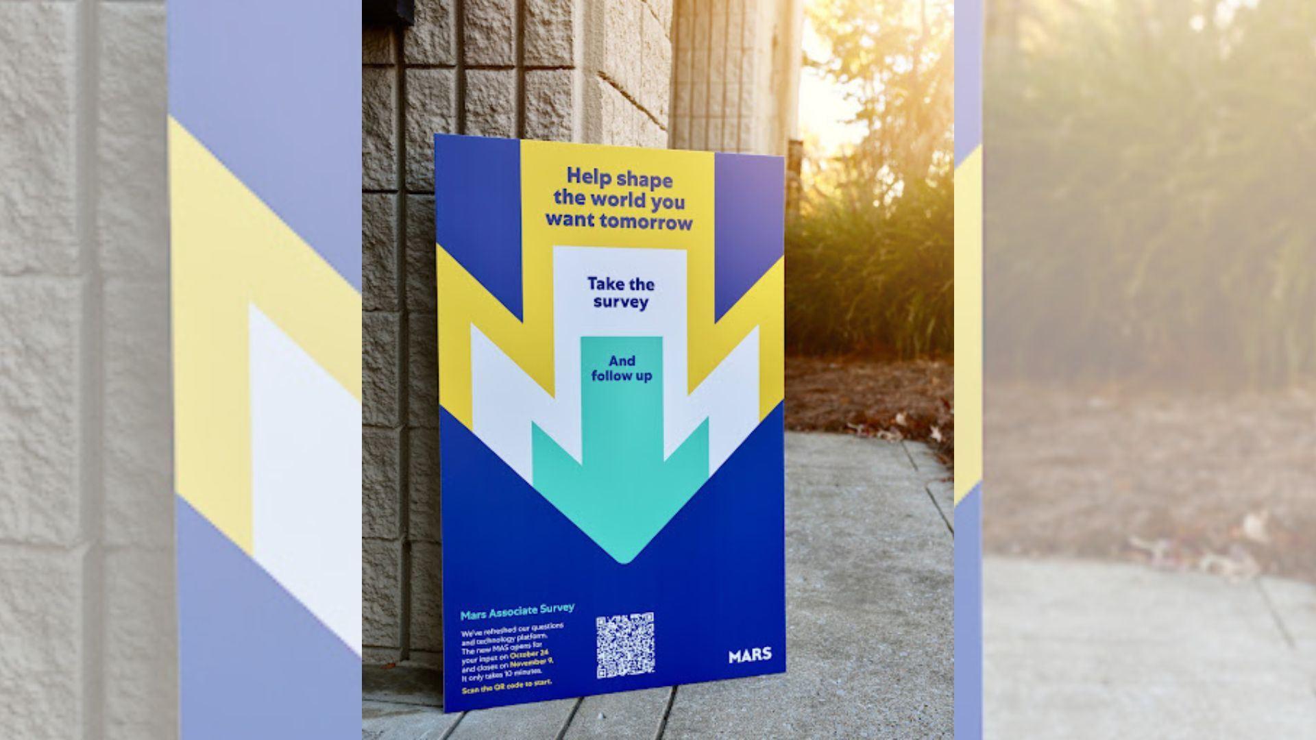 Pairing Signs with Print: The Branding Duo You Need