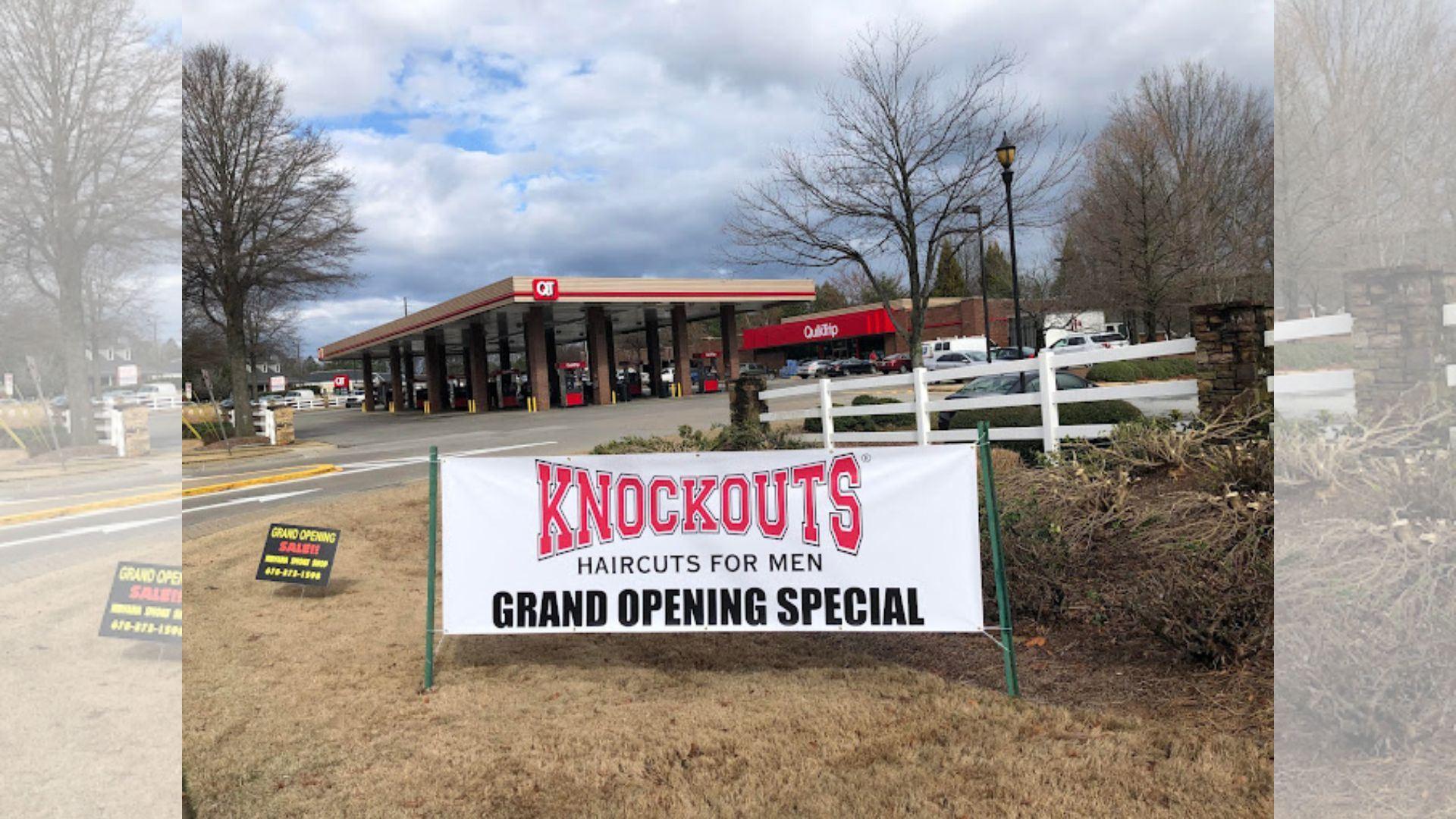 The Role of Outdoor Signage in Event Marketing