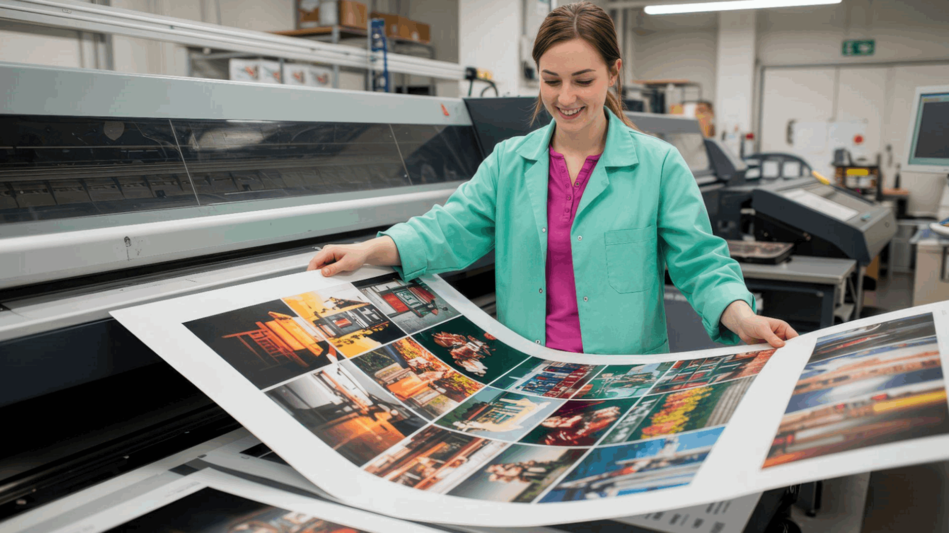 How to Refresh Your Brand Using Signage Services