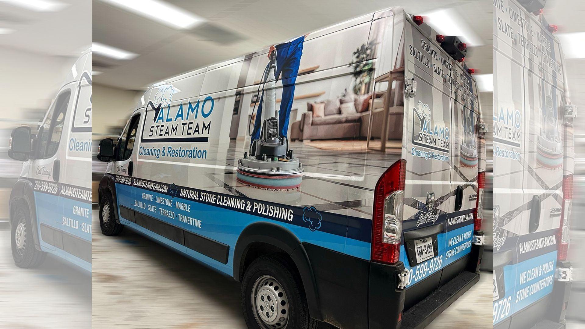 Proven Ways Vehicle Wraps Can Boost Your Brand Awareness