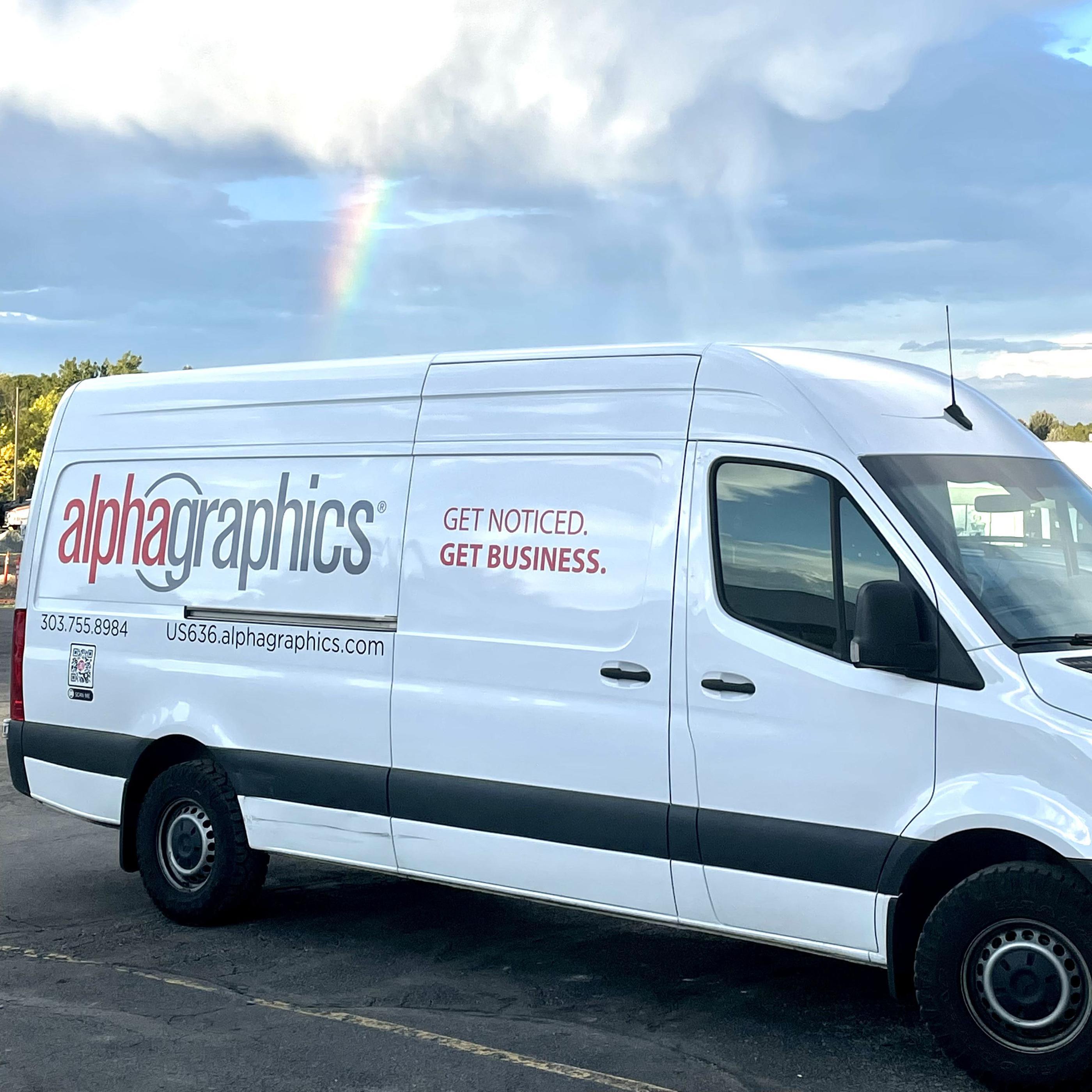Vehicle Wraps