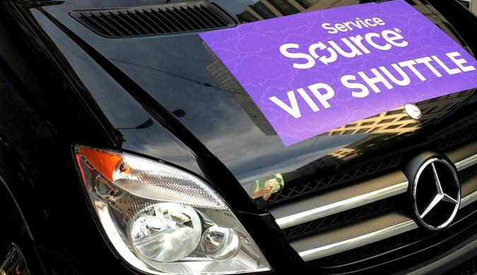 Five Reasons Every Vehicle Fleet Needs to be Outfitted with Vehicle Wraps