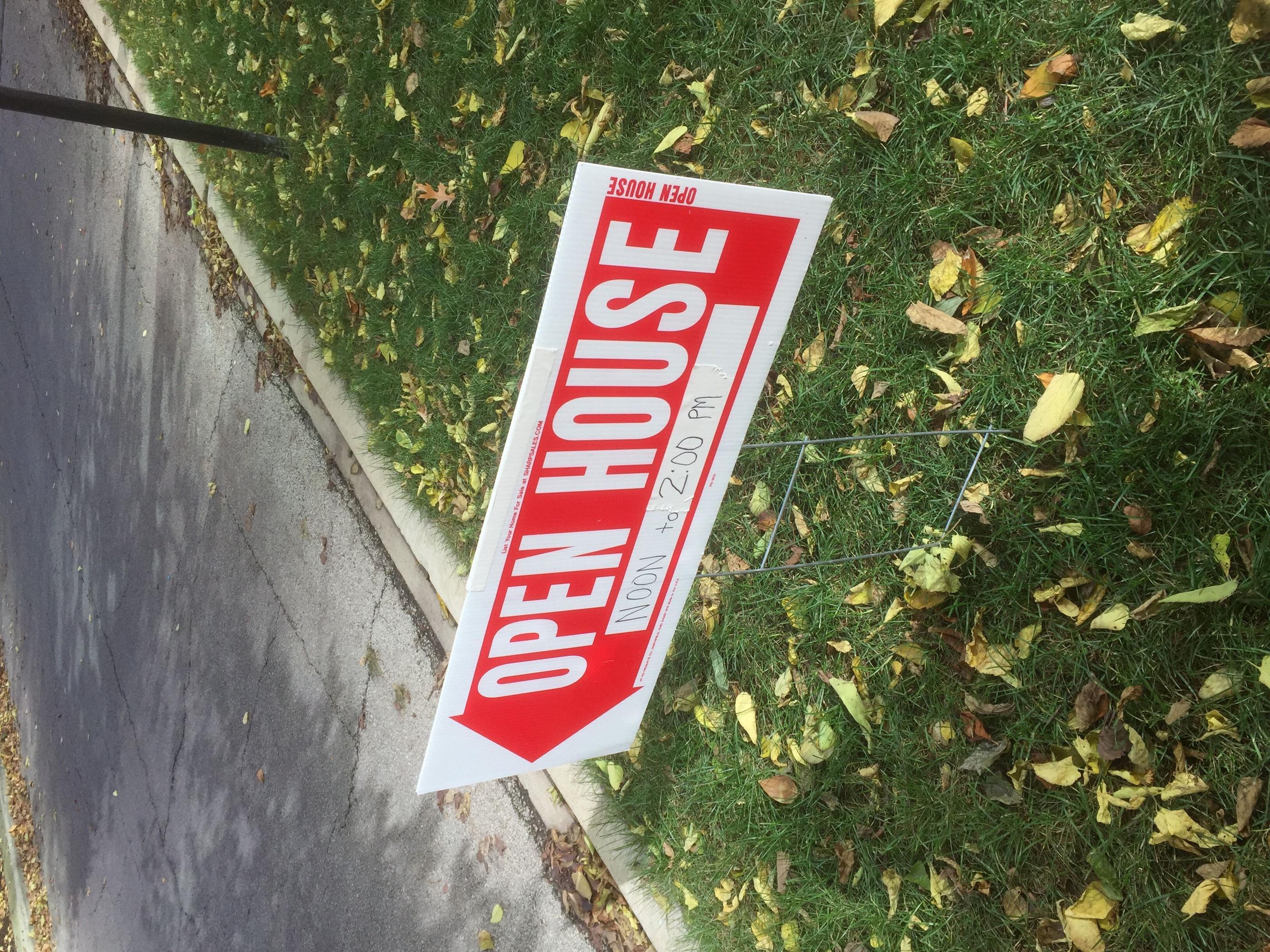 4 Most Common Types of Yard Signs