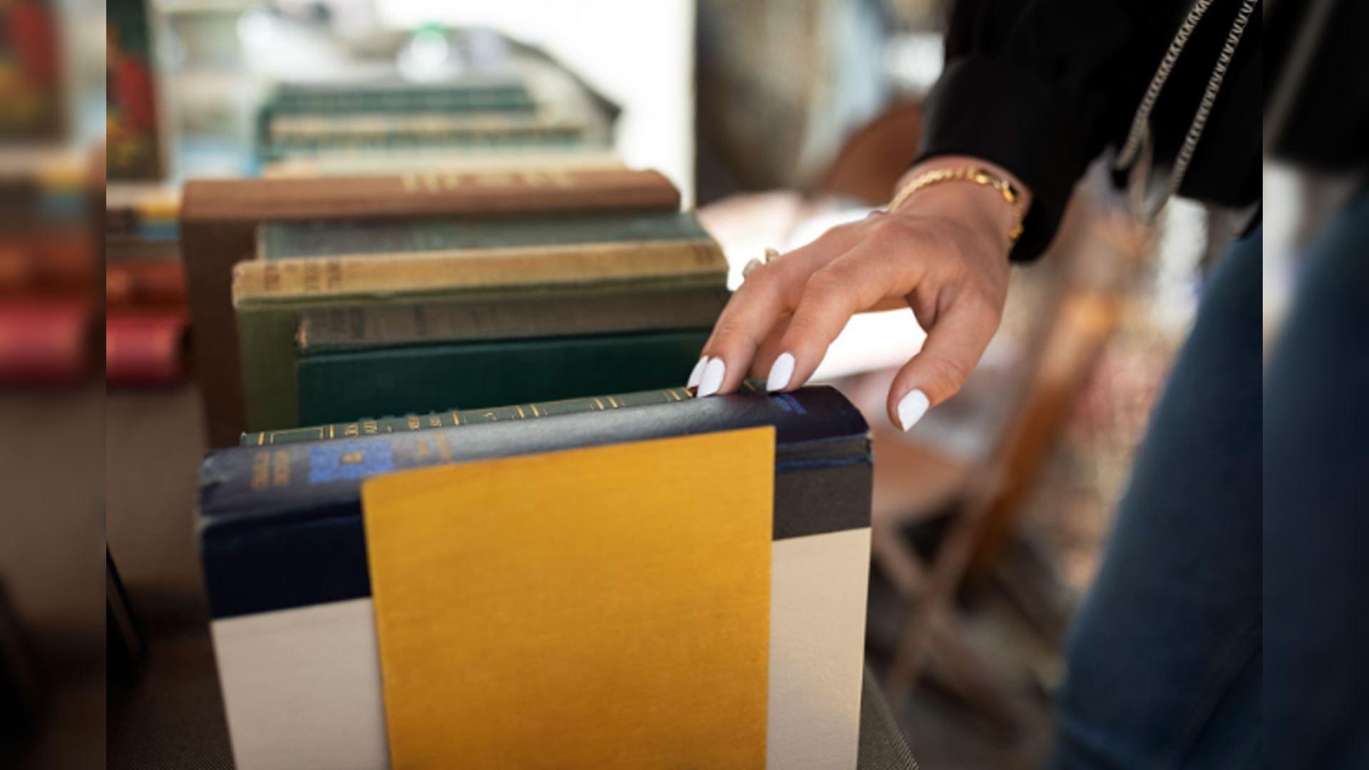 5 Factors to Consider When Printing Your First Book