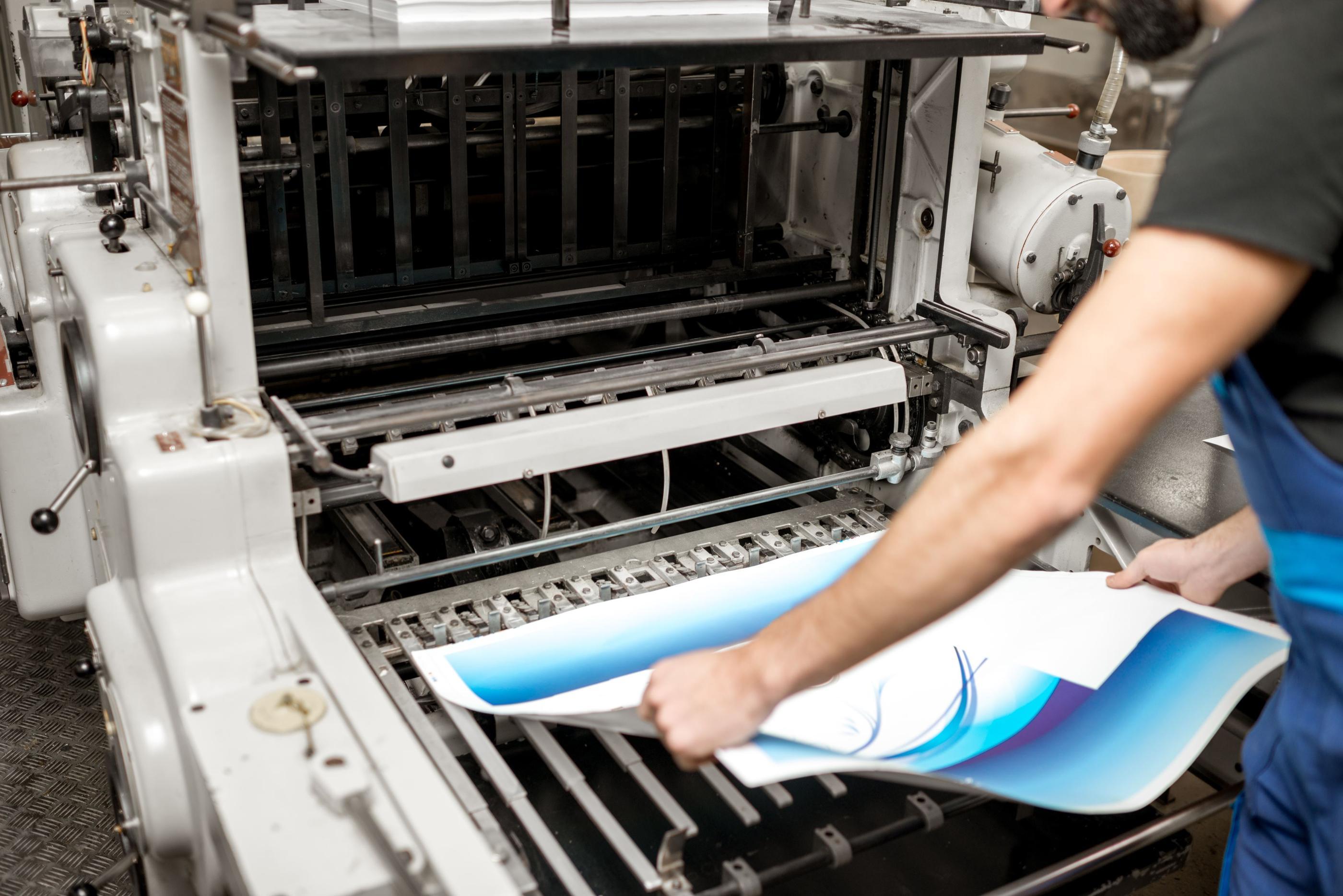 7 Poster Printing Mistakes & How to Fix Them